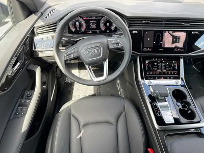 2026 Audi Q8 — photo 17 view
