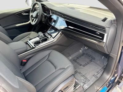 2026 Audi Q8 — photo 14 view