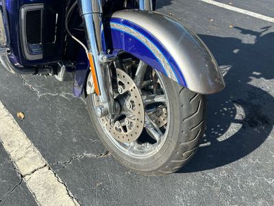 2016 Harley-Davidson CVO Limited - Photo 8