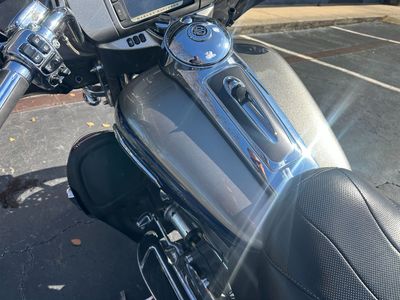 2016 Harley-Davidson CVO Limited - Photo 4