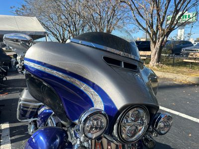 2016 Harley-Davidson CVO Limited - Photo 6