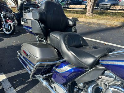 2016 Harley-Davidson CVO Limited - Photo 5