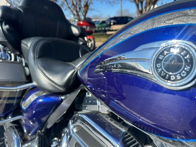 2016 Harley-Davidson CVO Limited - Photo 7