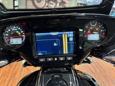 2025 Indian Motorcycle Chieftain PowerPlus Limited 112 Black Metallic - Photo 9