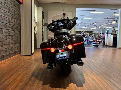 2025 Indian Motorcycle Chieftain PowerPlus Limited 112 Black Metallic - Photo 6