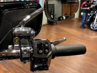 2025 Indian Motorcycle Chieftain PowerPlus Limited 112 Black Metallic - Photo 11