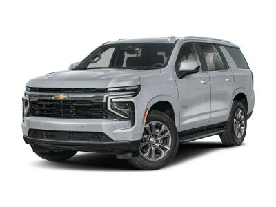 2026 Chevrolet Tahoe - Photo 1