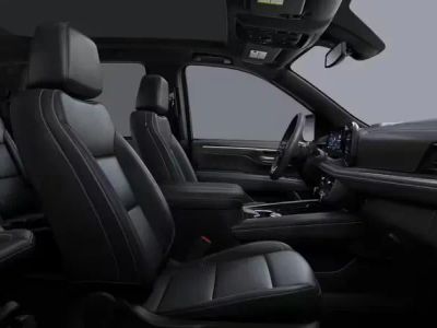 2026 Chevrolet Tahoe - Photo 9