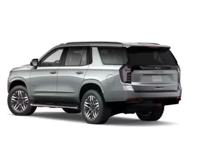 2026 Chevrolet Tahoe - Photo 6