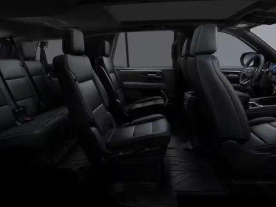 2026 Chevrolet Tahoe - Photo 10