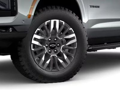 2026 Chevrolet Tahoe - Photo 7