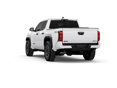 2026 Toyota Tacoma i-FORCE MAX - Photo 7