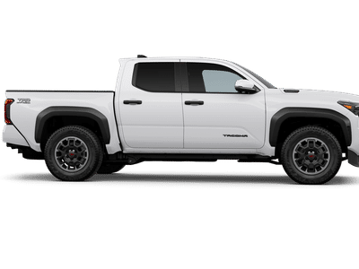 2026 Toyota Tacoma i-FORCE MAX - Photo 13