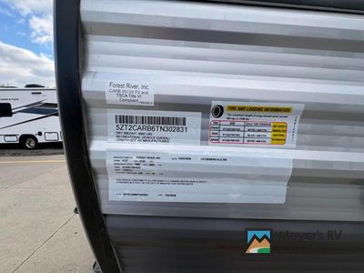 2026 Coachmen RV Catalina Legacy Edition - Photo 9