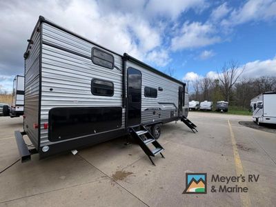 2026 Coachmen RV Catalina Legacy Edition - Photo 4