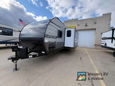 2026 Coachmen RV Catalina Legacy Edition - Photo 3