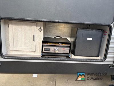 2026 Coachmen RV Catalina Legacy Edition - Photo 6
