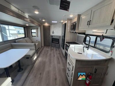 2026 Coachmen RV Catalina Legacy Edition - Photo 11