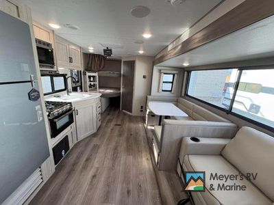 2026 Coachmen RV Catalina Legacy Edition - Photo 12