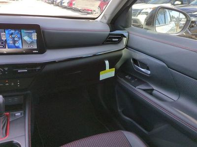 2026 Nissan Kicks — photo 15 view
