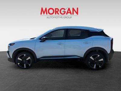 2026 Nissan Kicks — photo 9 view