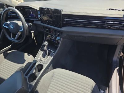 2025 Volkswagen Jetta — photo 11 view