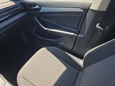 2025 Volkswagen Jetta — photo 15 view