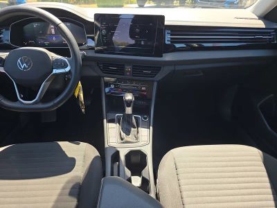 2025 Volkswagen Jetta — photo 14 view