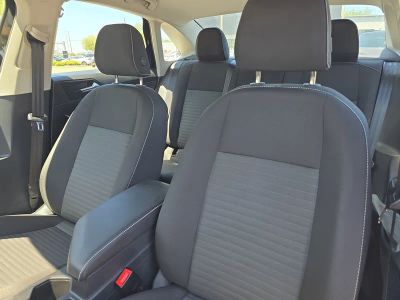 2025 Volkswagen Jetta — photo 21 view