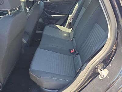 2025 Volkswagen Jetta — photo 16 view