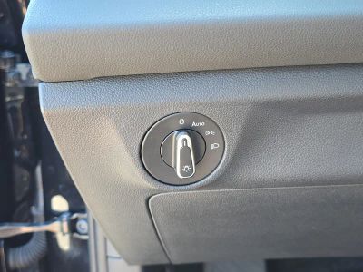 2025 Volkswagen Jetta — photo 26 view