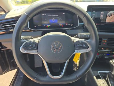 2025 Volkswagen Jetta — photo 27 view