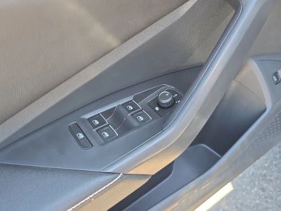 2025 Volkswagen Jetta — photo 19 view