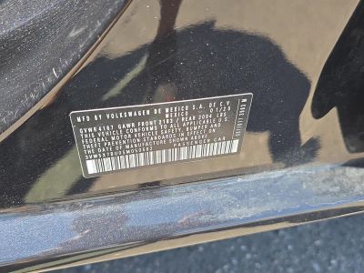 2025 Volkswagen Jetta — photo 31 view