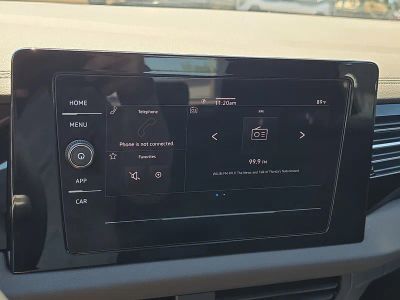 2025 Volkswagen Jetta — photo 22 view