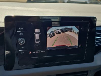 2025 Volkswagen Jetta — photo 23 view