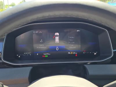 2025 Volkswagen Jetta — photo 30 view