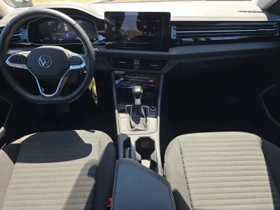 2025 Volkswagen Jetta — photo 12 view