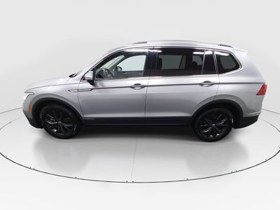 2024 Volkswagen Tiguan - Photo 4