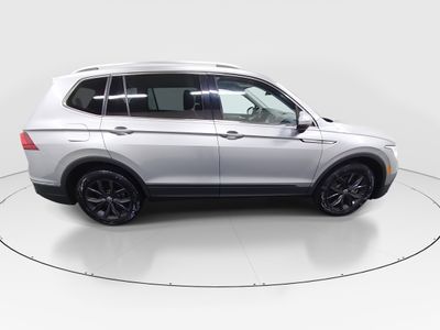 2024 Volkswagen Tiguan - Photo 8