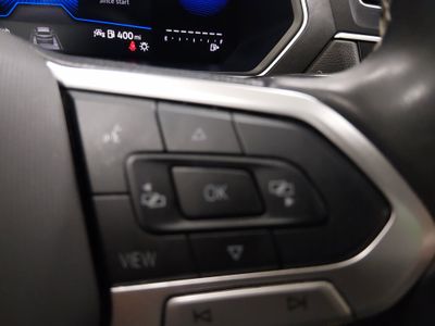 2024 Volkswagen Tiguan - Photo 19