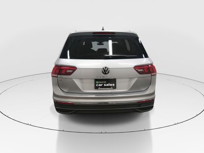 2024 Volkswagen Tiguan - Photo 6