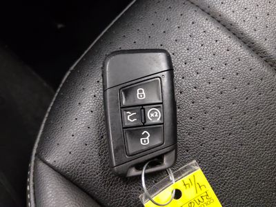 2024 Volkswagen Tiguan - Photo 15