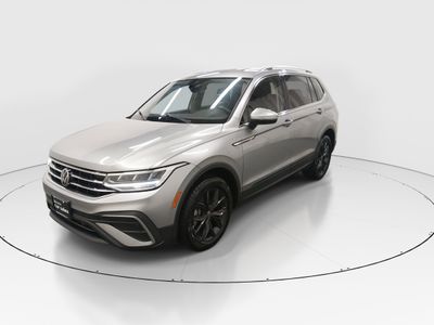 2024 Volkswagen Tiguan - Photo 3