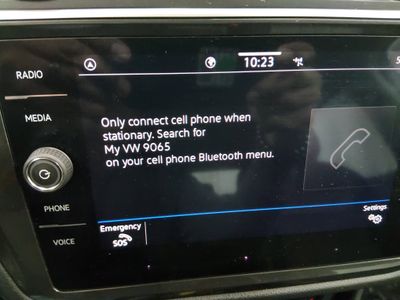 2024 Volkswagen Tiguan - Photo 20