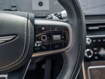 2025 Genesis GV80 — photo 24 view