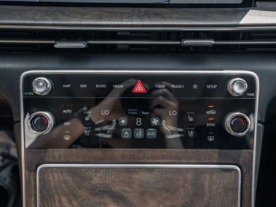 2025 Genesis GV80 — photo 28 view