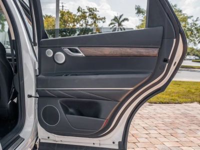 2025 Genesis GV80 — photo 38 view