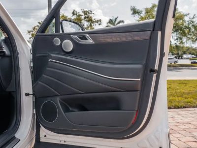 2025 Genesis GV80 — photo 31 view
