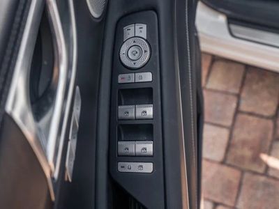 2025 Genesis GV80 — photo 18 view